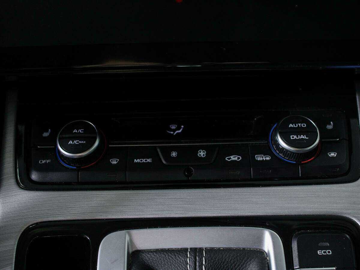 Купить Geely Atlas с пробегом. Фото: #16