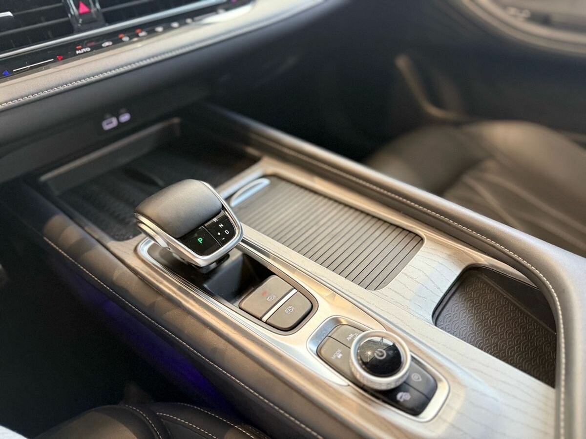 Купить Chery Arrizo 8 с пробегом. Фото: #36