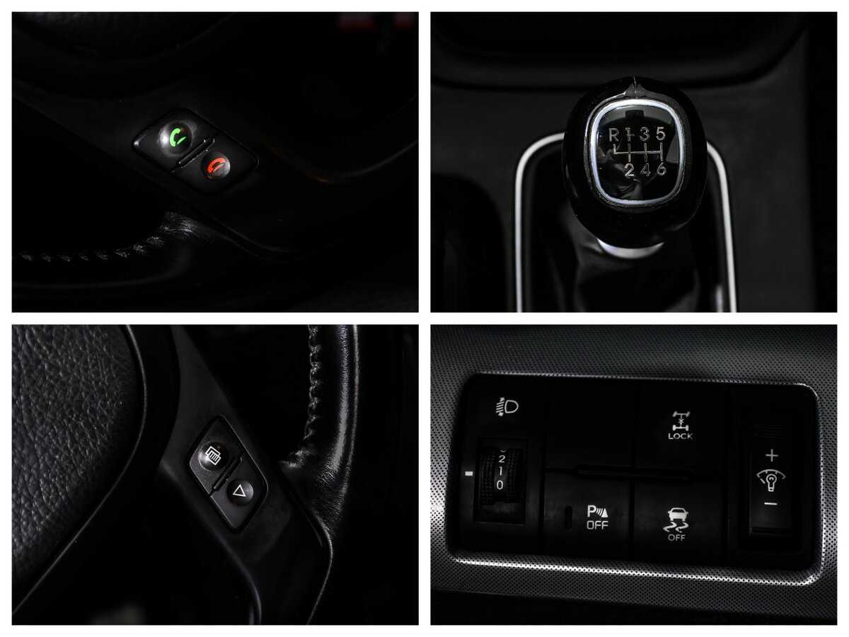 Купить Kia Sorento с пробегом. Фото: #13