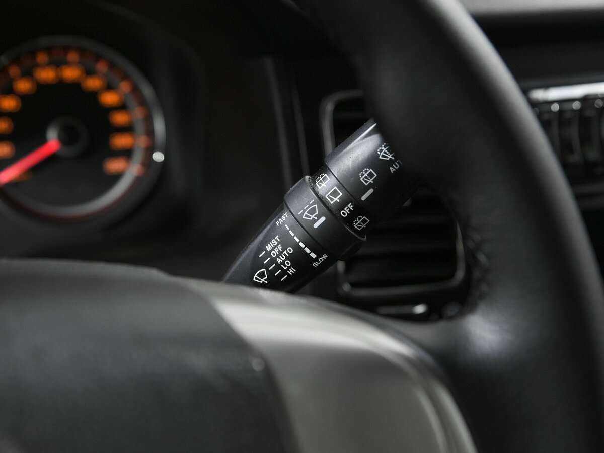 Купить SsangYong Actyon с пробегом. Фото: #9