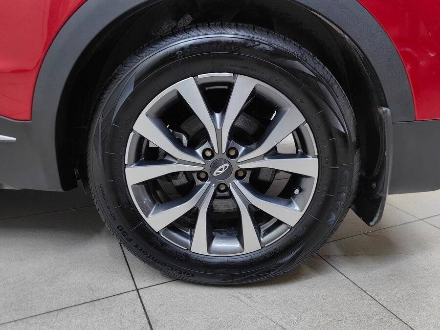 Купить Chery Tiggo 7 Pro с пробегом. Фото: #25