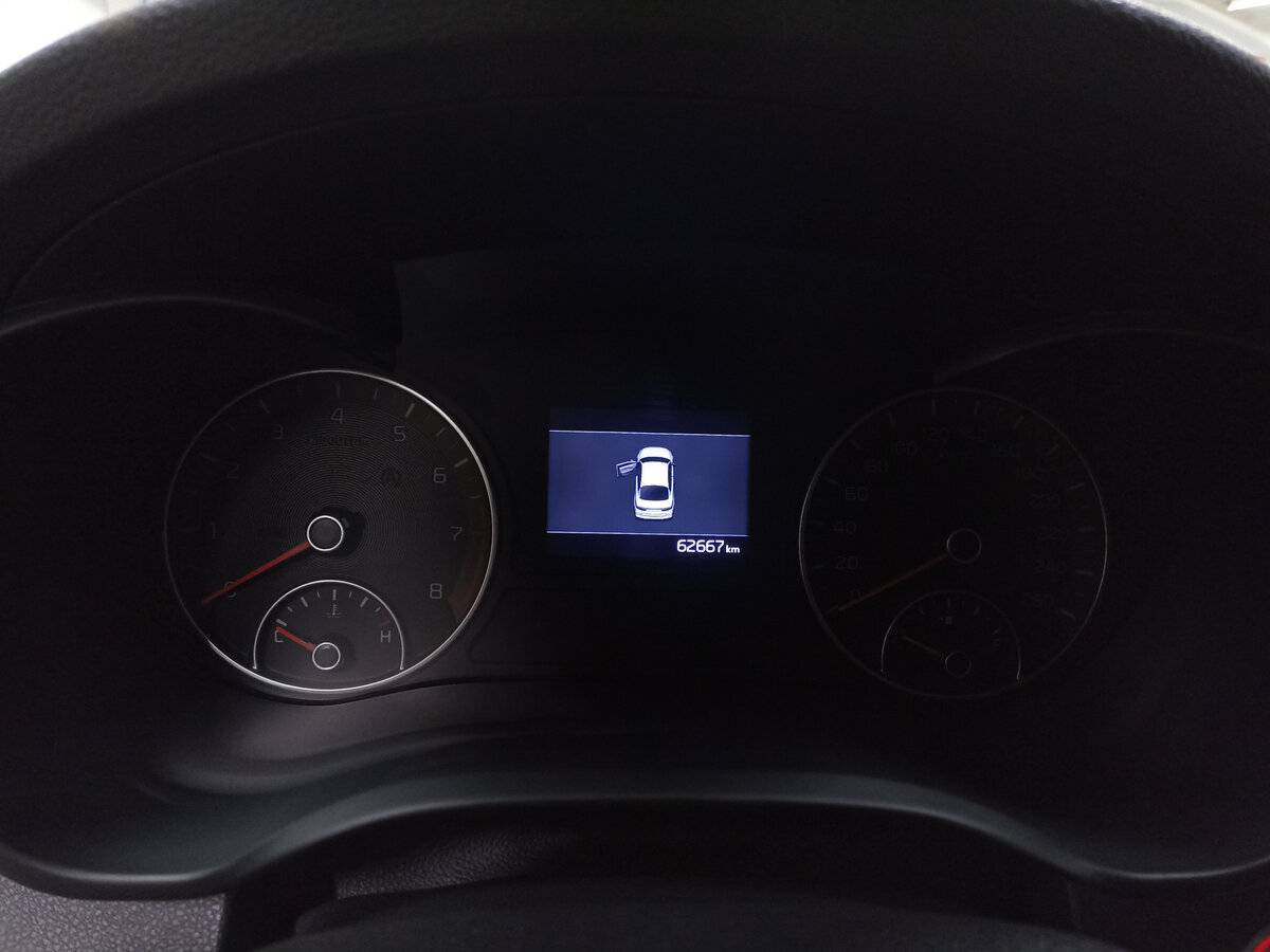 Купить Kia K5 с пробегом. Фото: #12