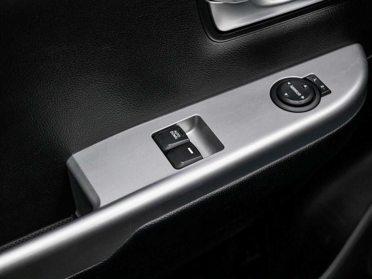 Купить Kia Rio с пробегом. Фото: #14