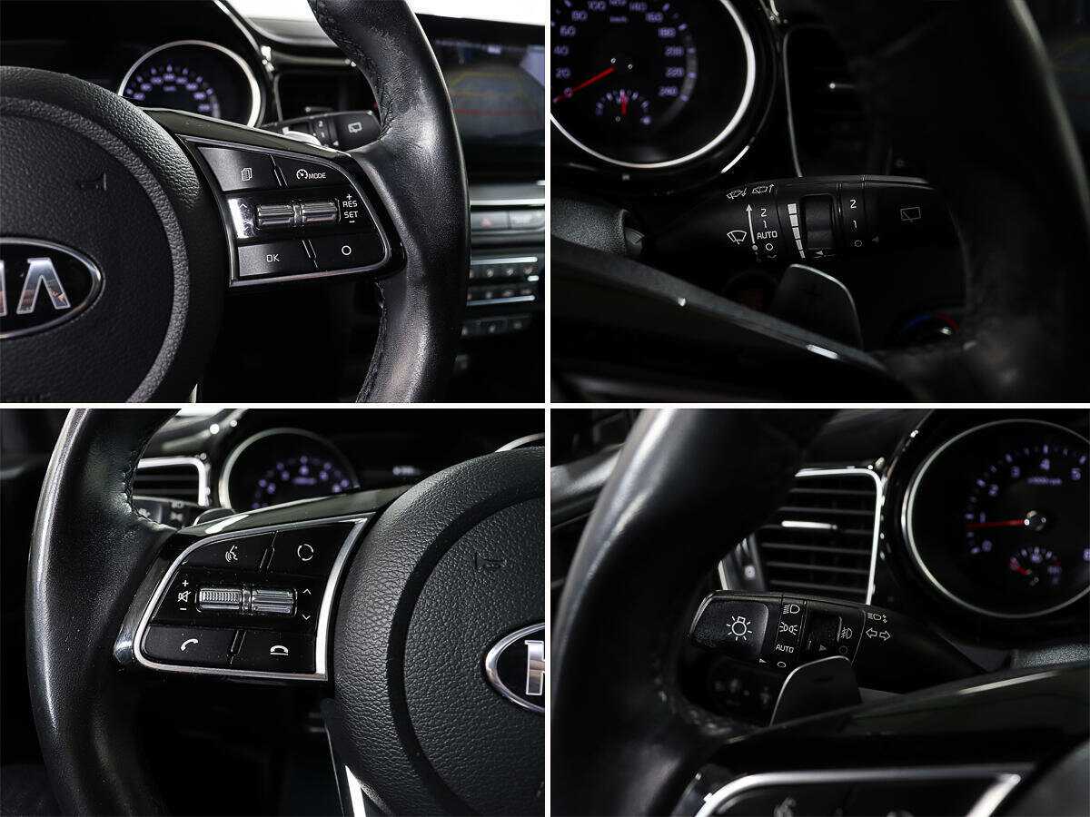 Купить Kia XCeed с пробегом. Фото: #16