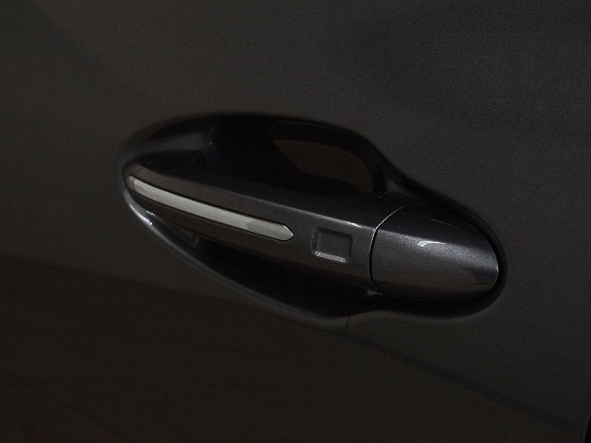 Купить Chery Tiggo 7 Pro Max с пробегом. Фото: #20