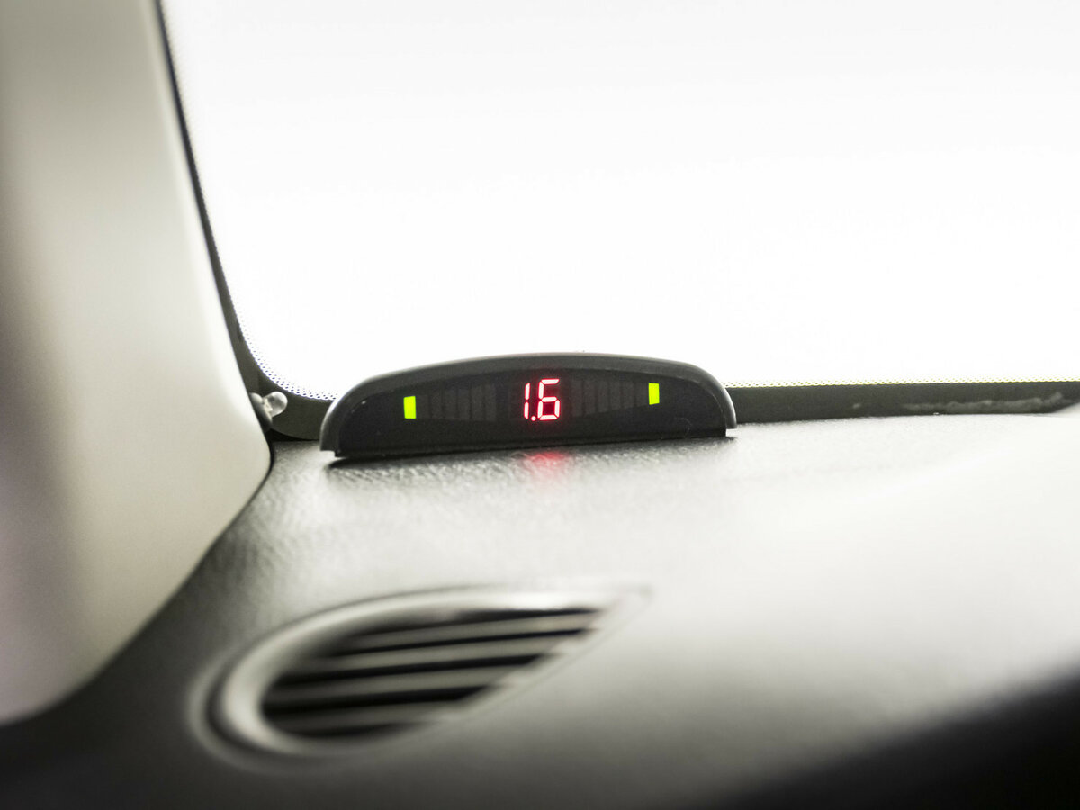 Купить Kia Rio с пробегом. Фото: #13