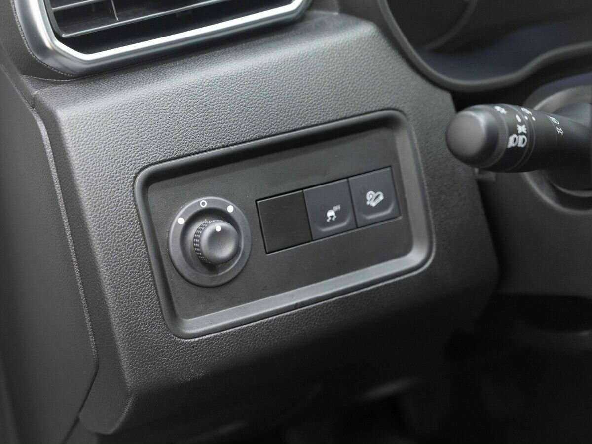 Купить Renault Duster с пробегом. Фото: #15