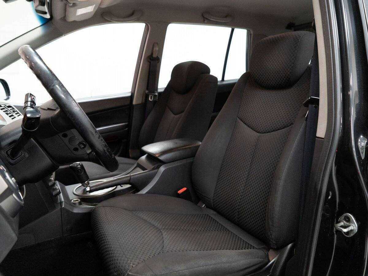 Купить SsangYong Kyron с пробегом. Фото: #5