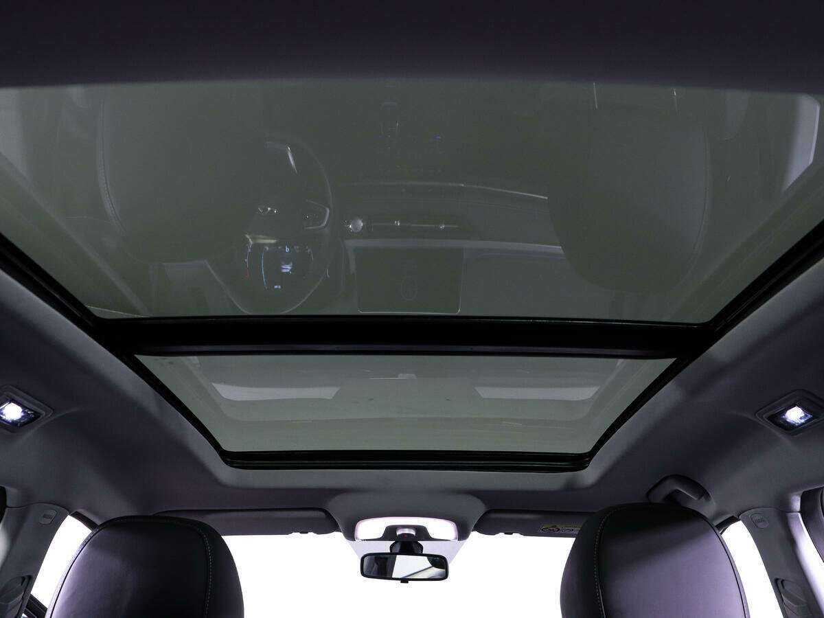 Купить Chery Tiggo 7 Pro с пробегом. Фото: #16