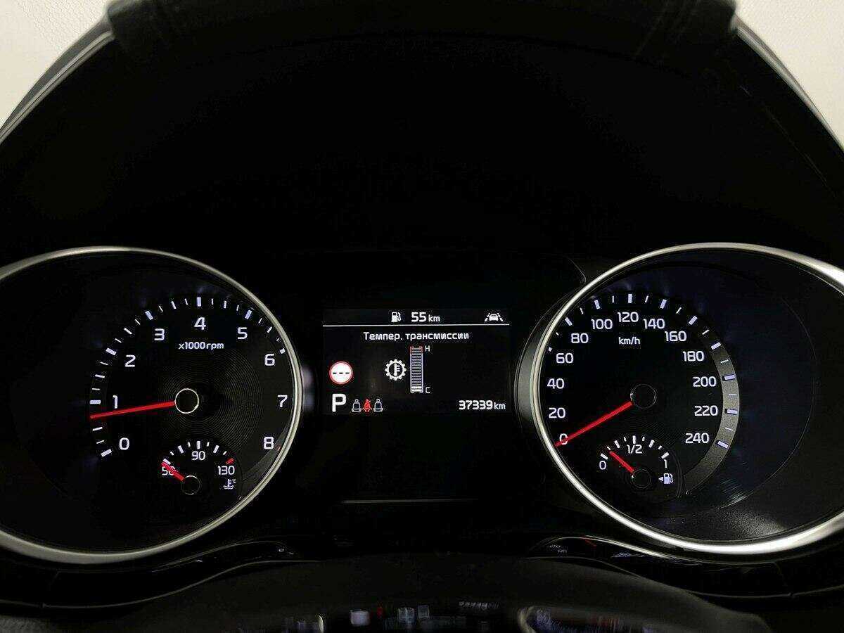 Купить Kia Ceed с пробегом. Фото: #10