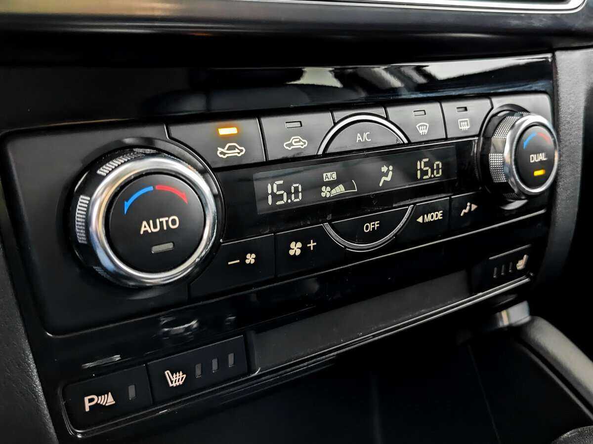 Купить Mazda CX-5 с пробегом. Фото: #23