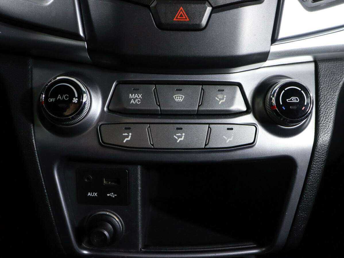 Купить SsangYong Actyon с пробегом. Фото: #16