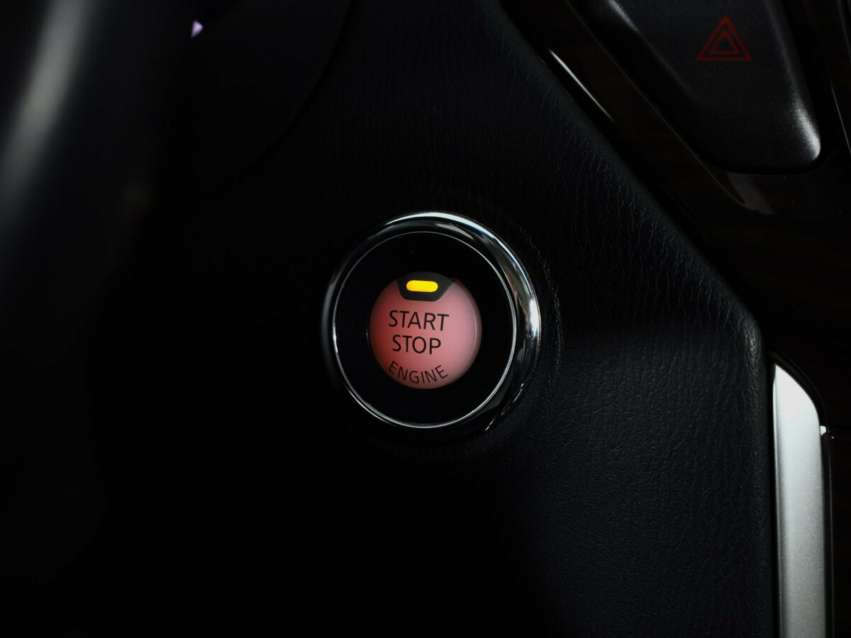 Купить Nissan Pathfinder с пробегом. Фото: #17