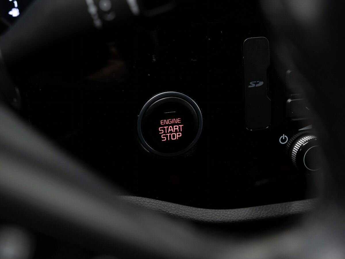 Купить Kia Rio с пробегом. Фото: #25