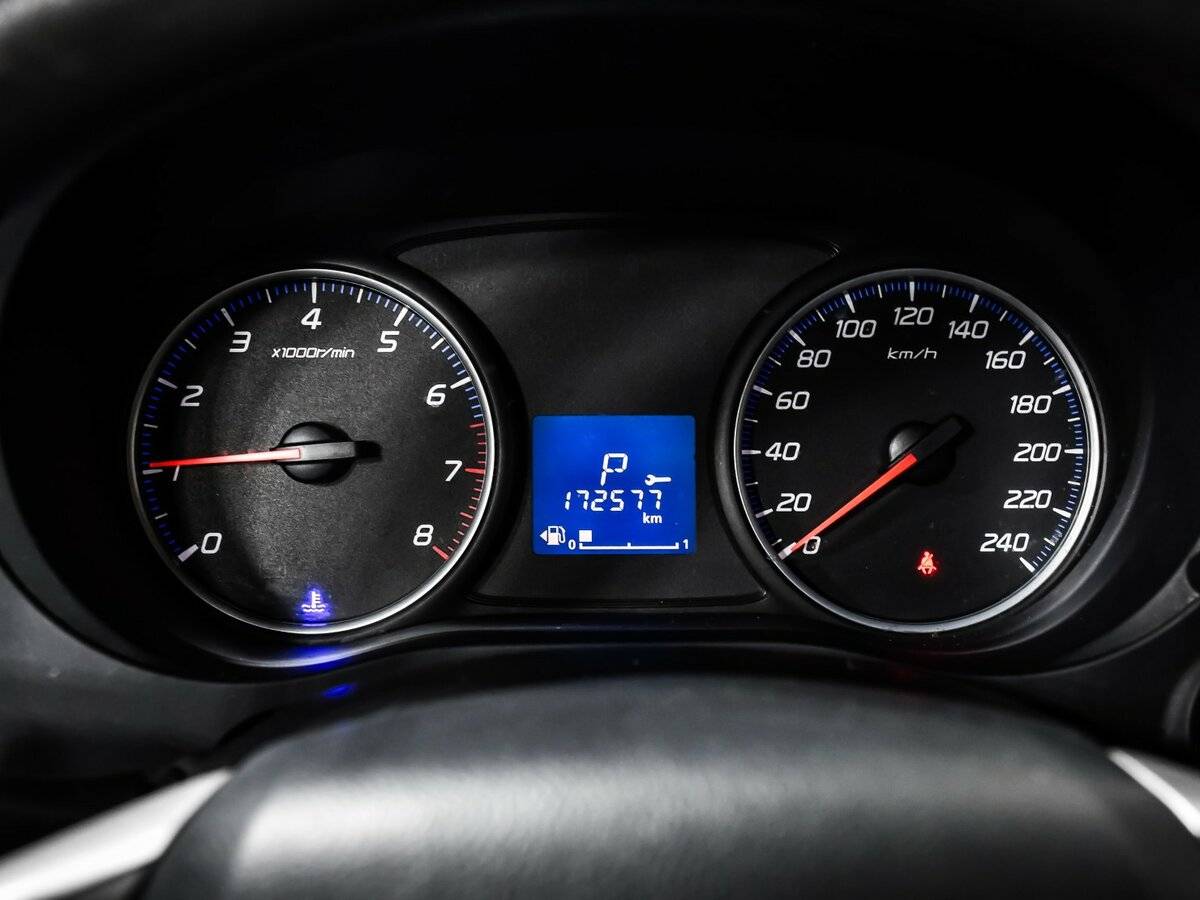 Купить Mitsubishi Outlander с пробегом. Фото: #7