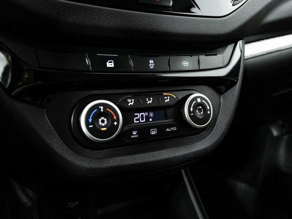 Купить Lada (ВАЗ) Vesta с пробегом. Фото: #14