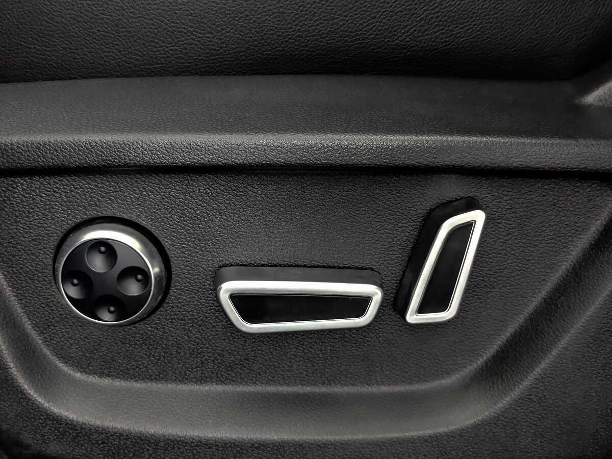 Купить Chery Tiggo 7 с пробегом. Фото: #22