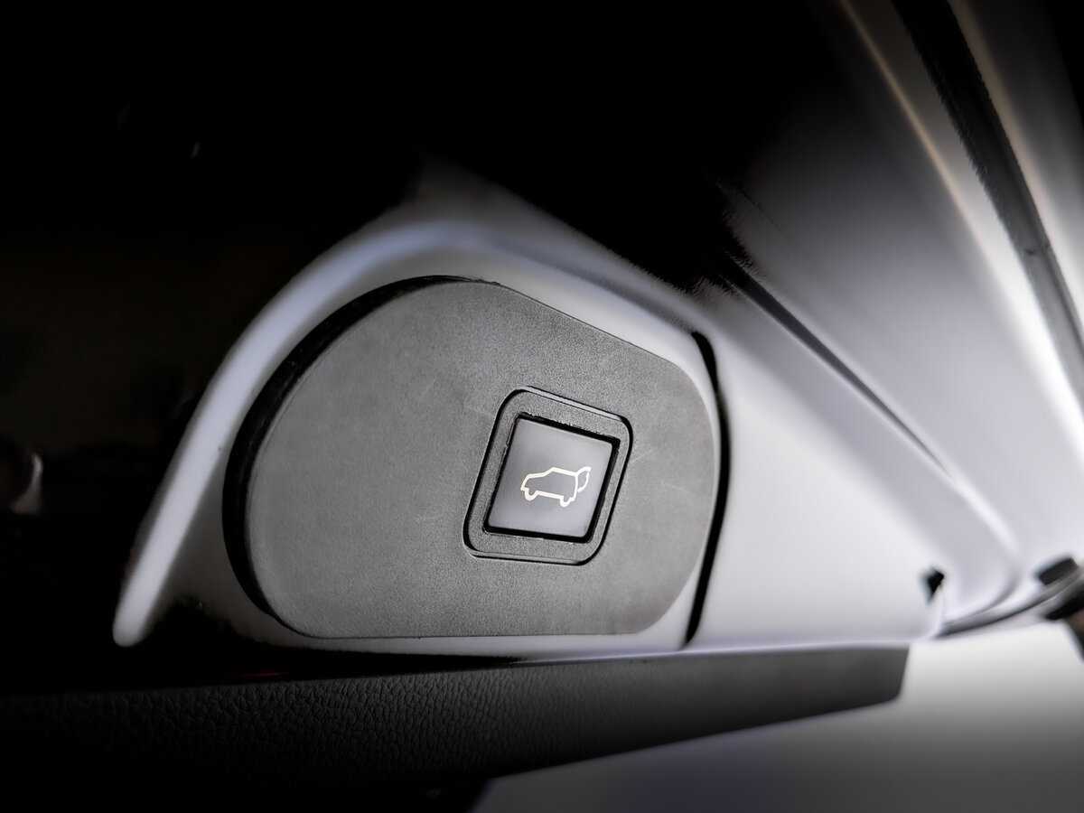 Купить Haval Jolion с пробегом. Фото: #25