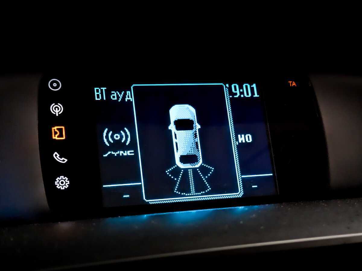 Купить Ford Focus с пробегом. Фото: #25