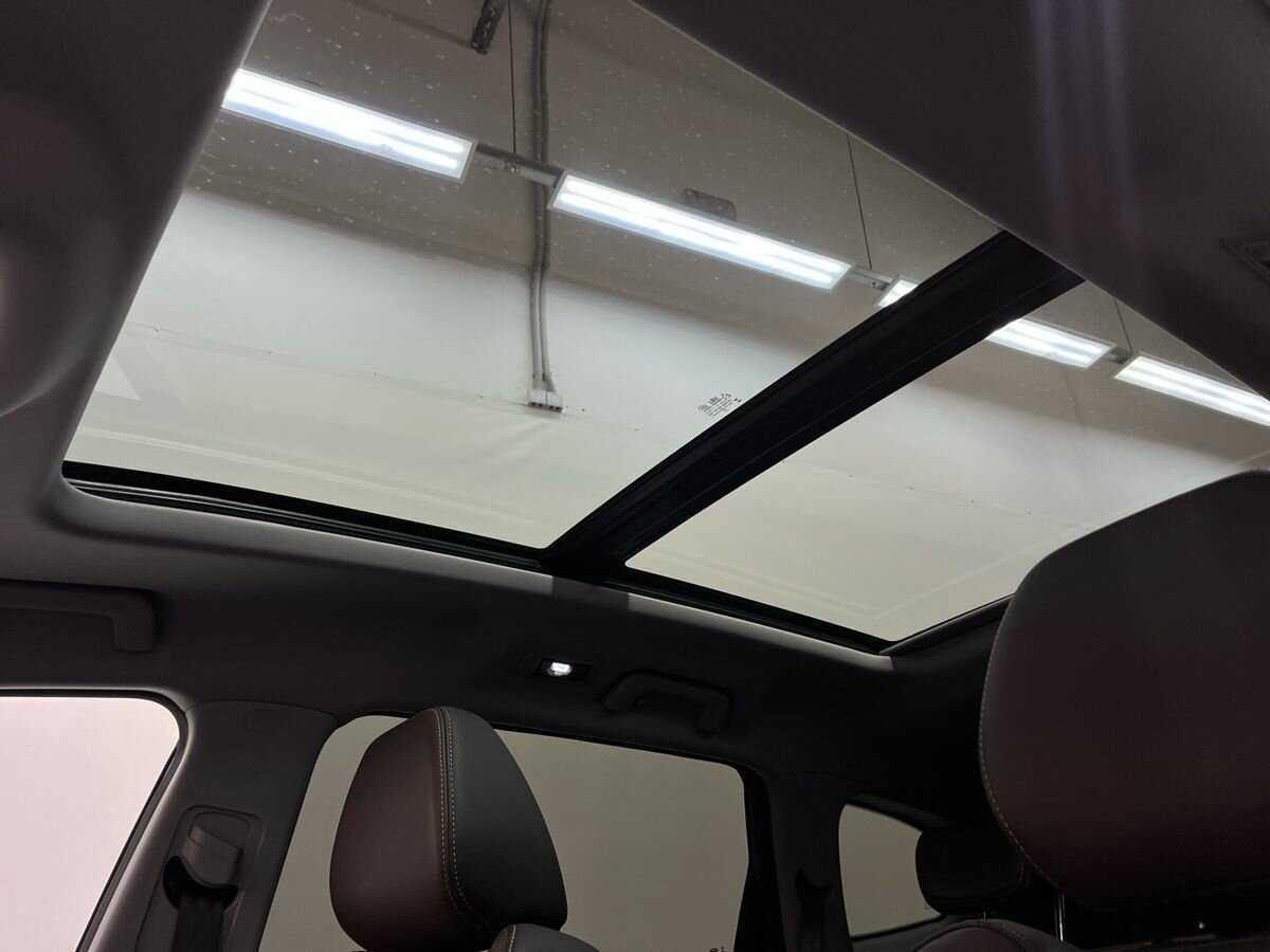 Купить Chery Tiggo 8 Pro с пробегом. Фото: #14