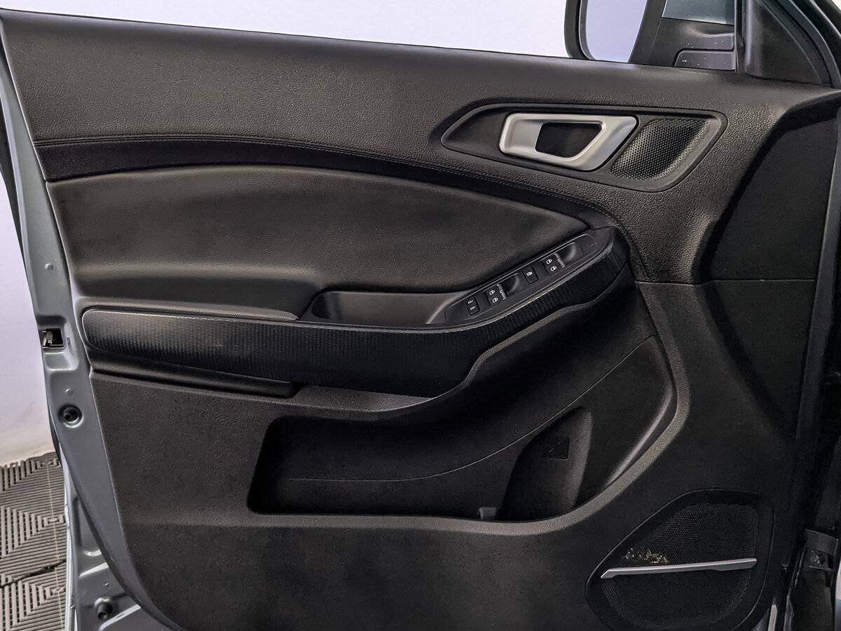 Купить Chery Tiggo 4 с пробегом. Фото: #18