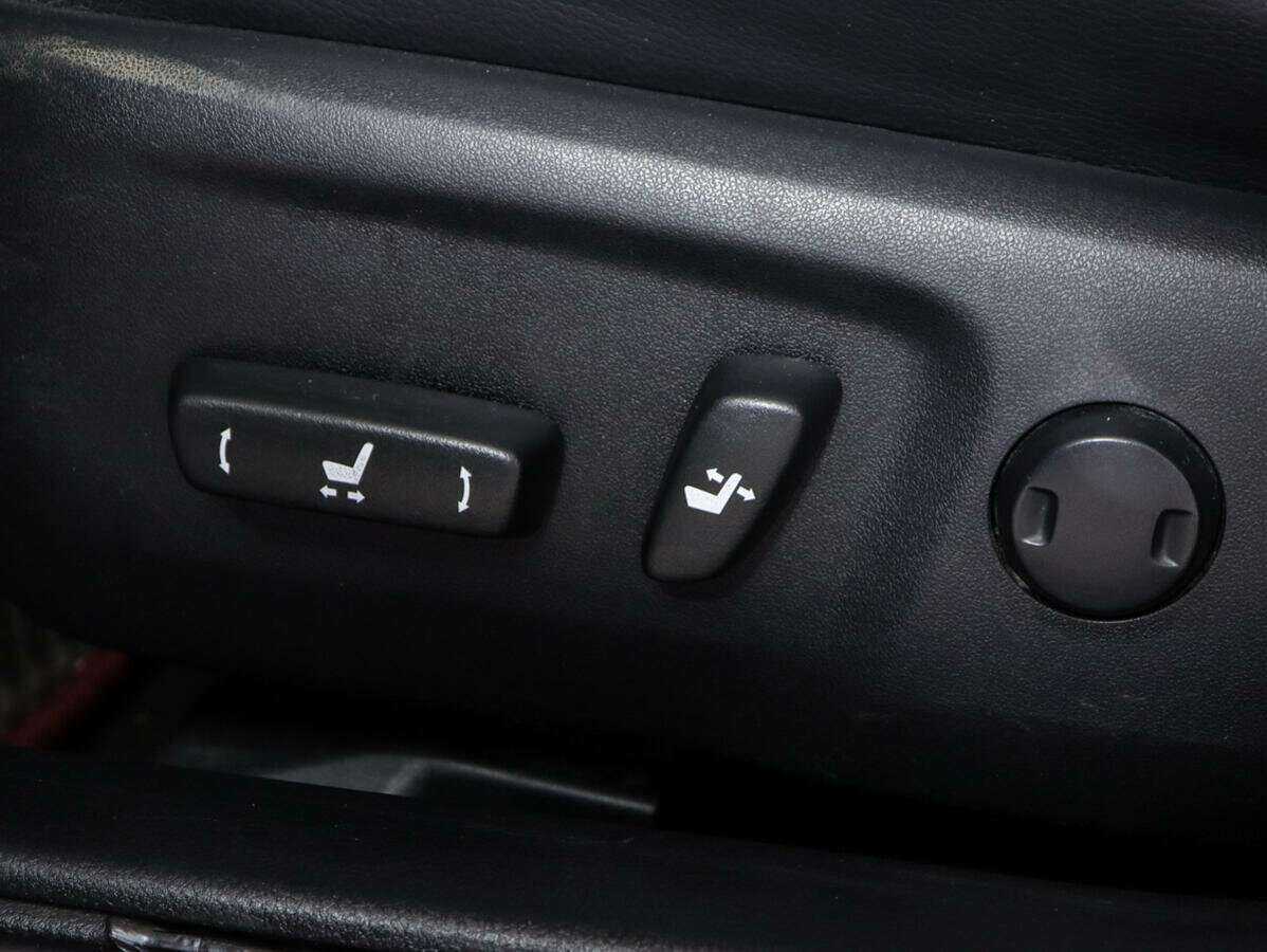 Купить Toyota Camry с пробегом. Фото: #12