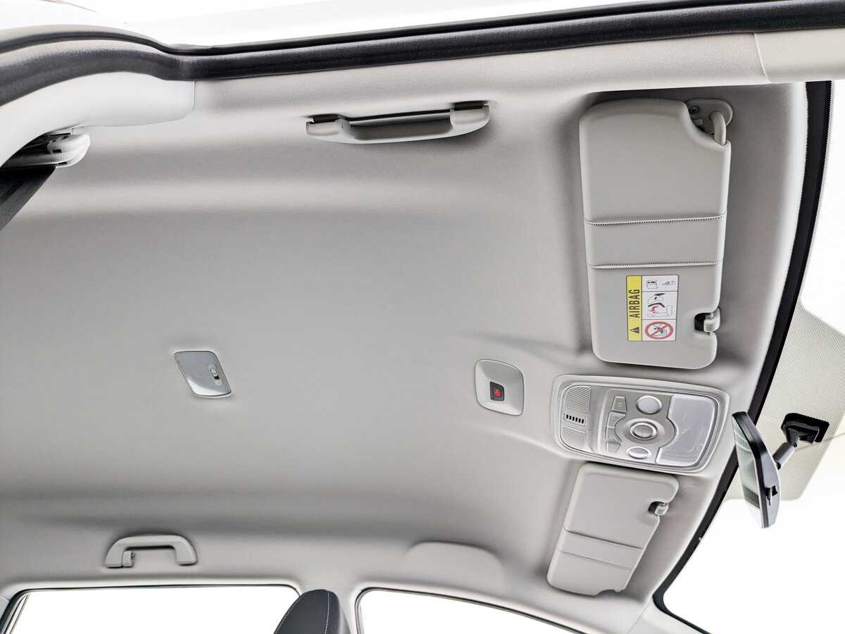 Купить Haval M6 с пробегом. Фото: #17