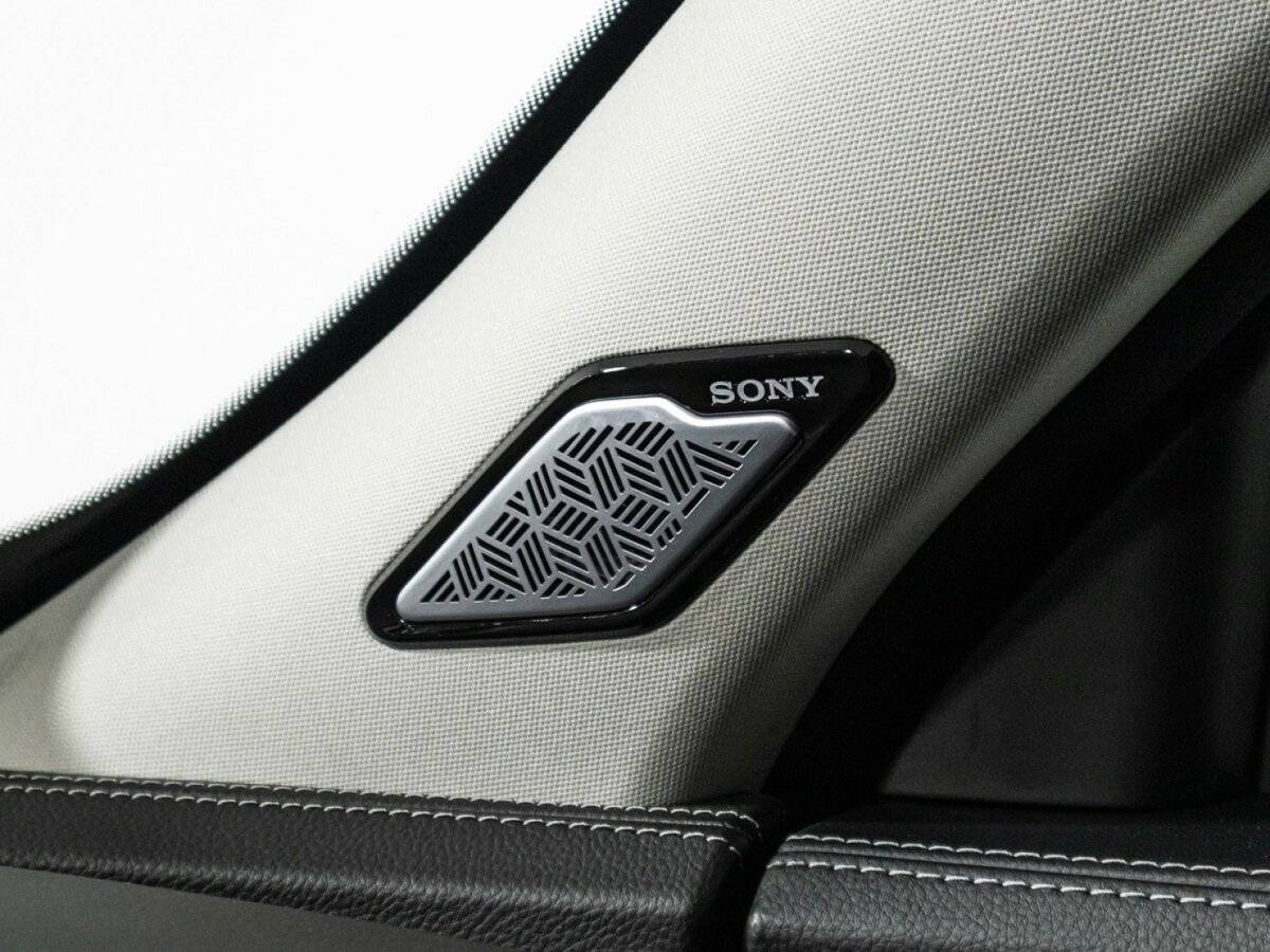 Купить EXEED LX с пробегом. Фото: #18