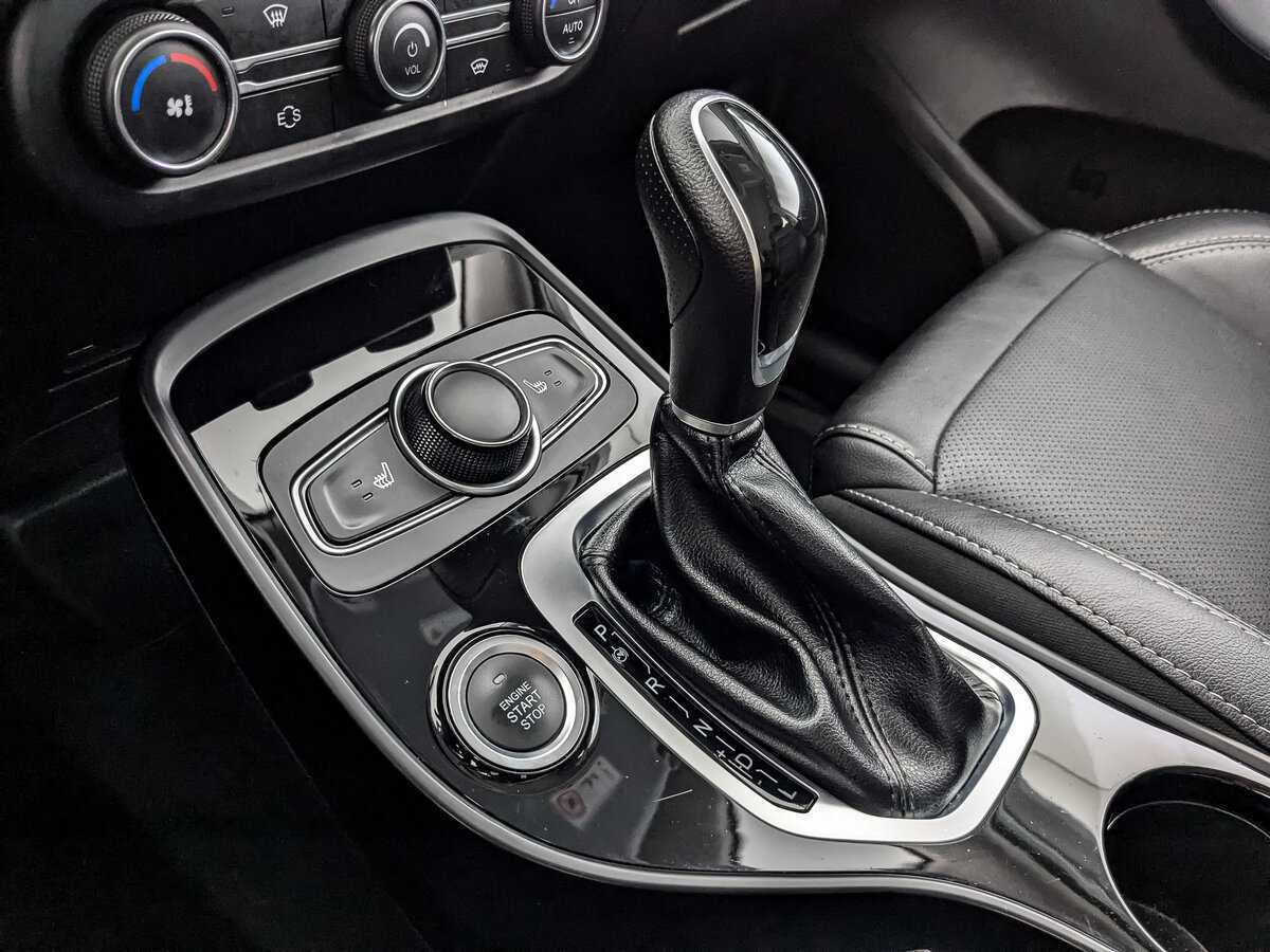 Купить Chery Tiggo 7 с пробегом. Фото: #16