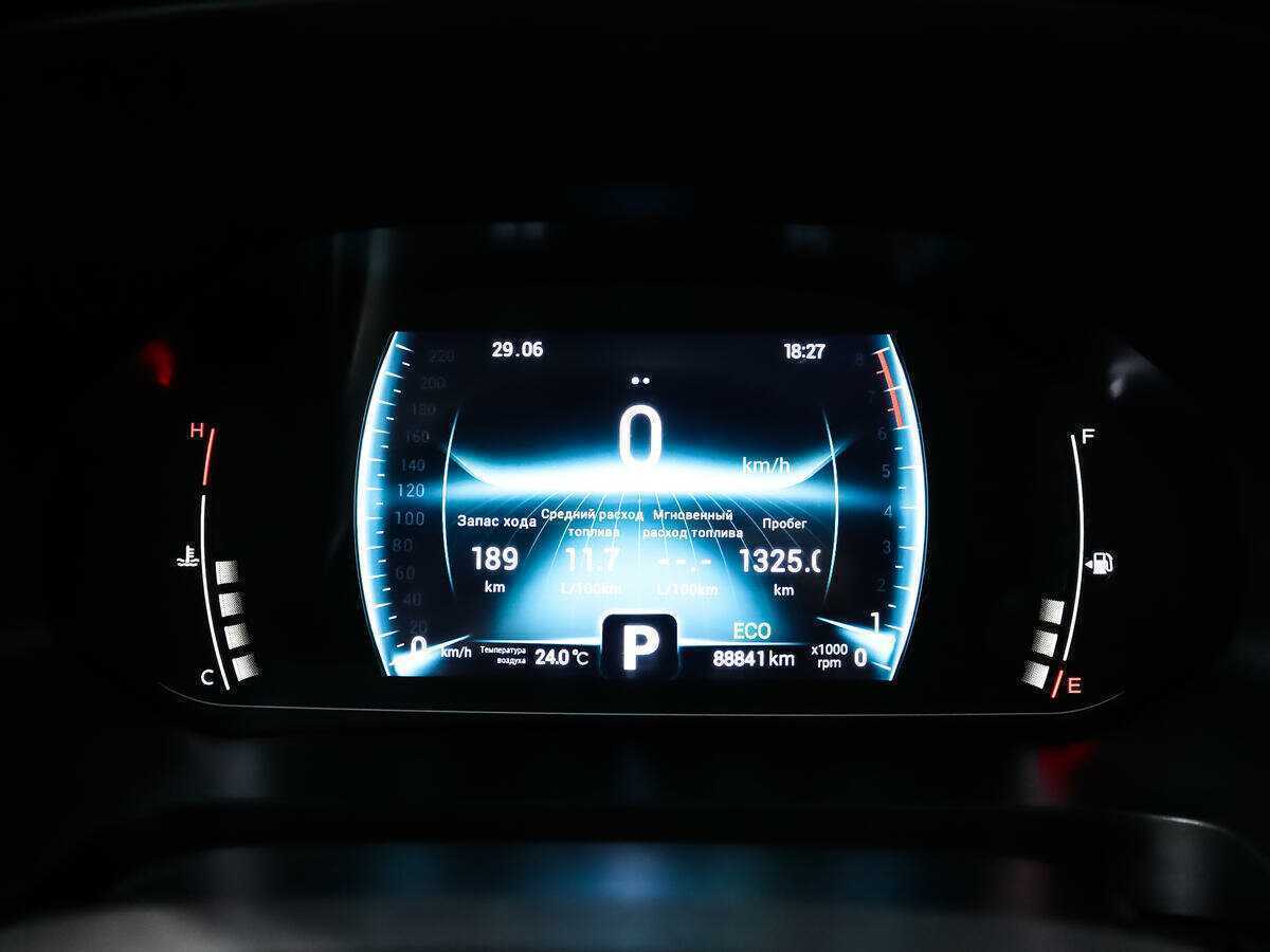 Купить Chery Tiggo 7 Pro с пробегом. Фото: #10