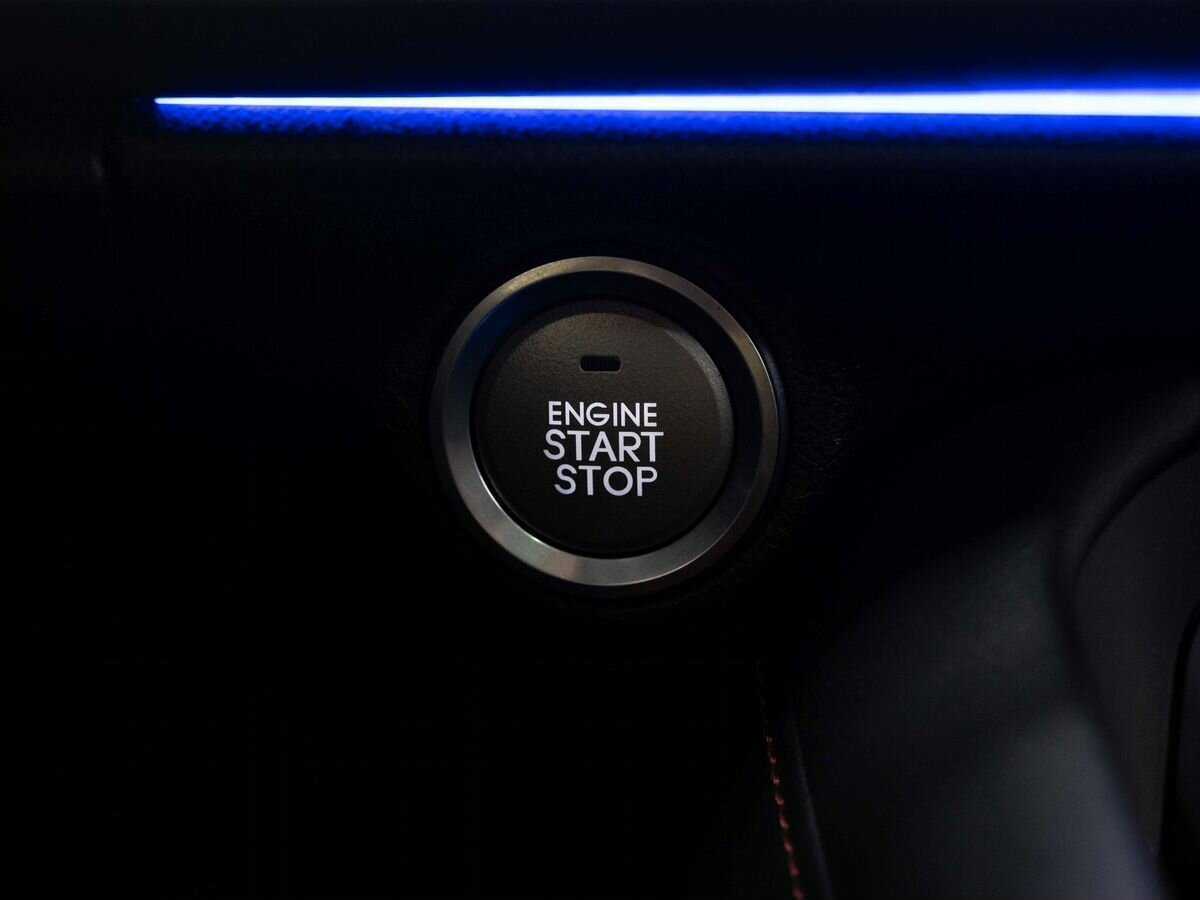 Купить Haval F7x с пробегом. Фото: #26