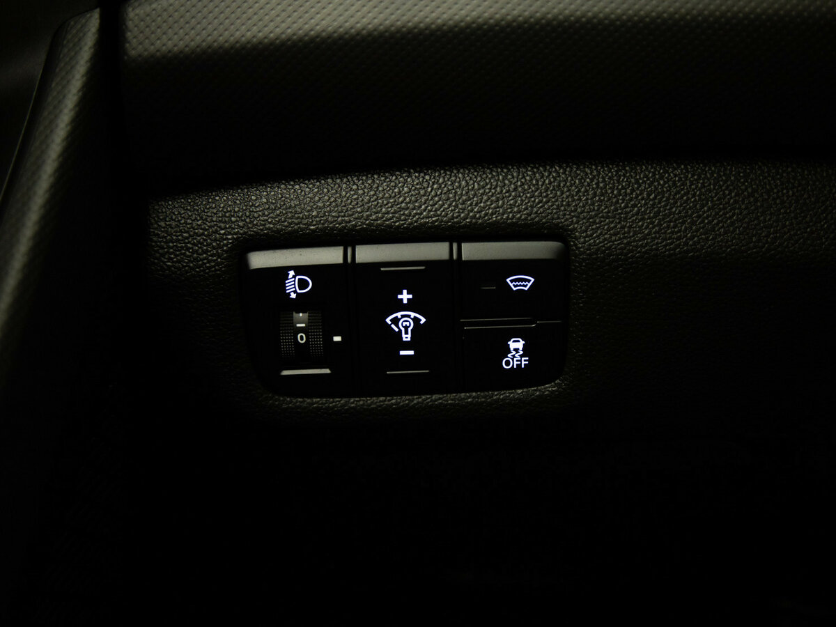 Купить Hyundai Creta с пробегом. Фото: #11