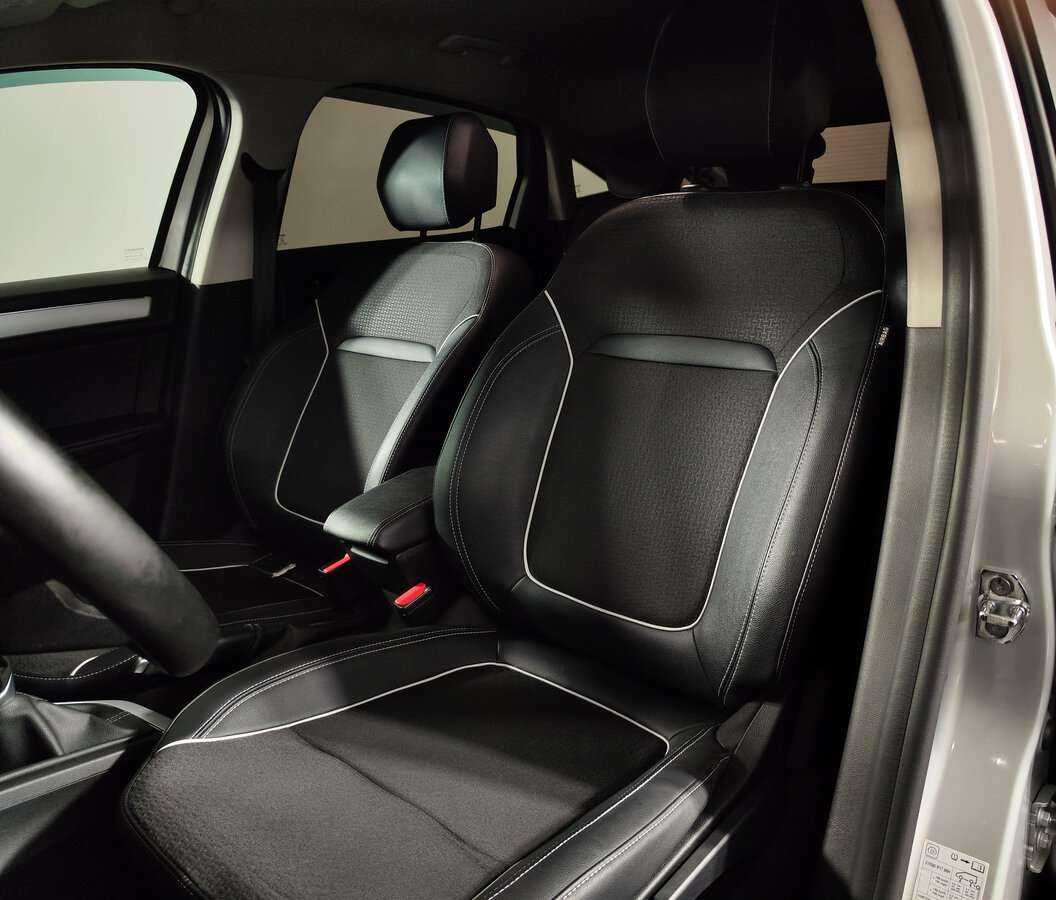 Купить Renault Arkana с пробегом. Фото: #6