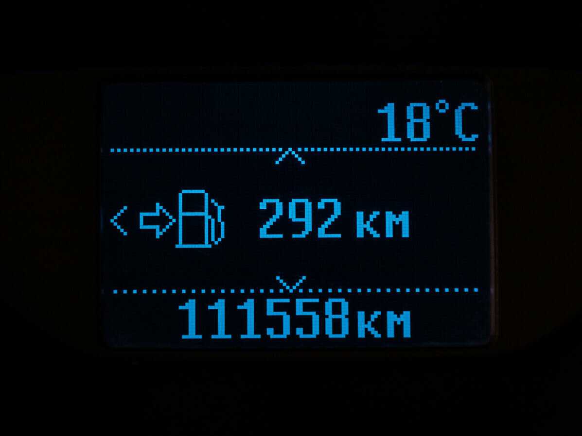 Купить Ford Focus с пробегом. Фото: #13