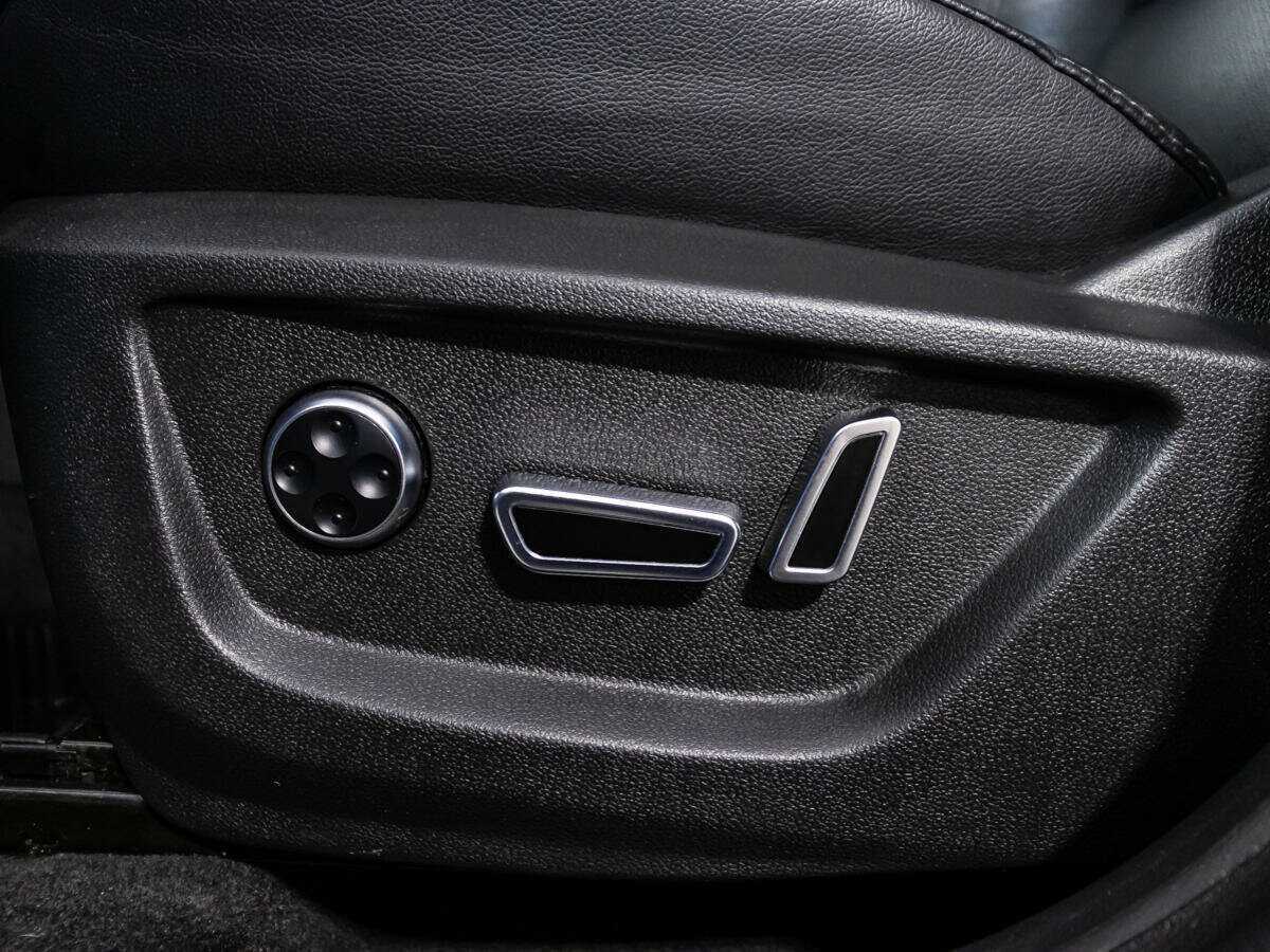 Купить Chery Tiggo 7 с пробегом. Фото: #14