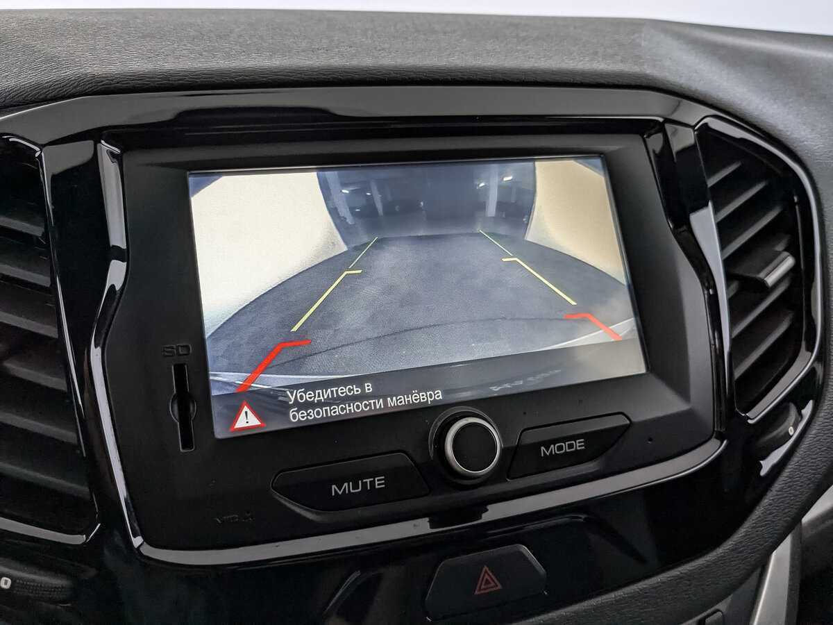 Купить Lada (ВАЗ) Vesta с пробегом. Фото: #20