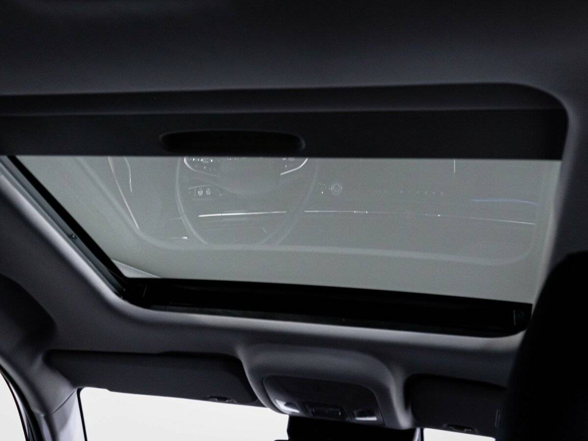 Купить OMODA C5 с пробегом. Фото: #14