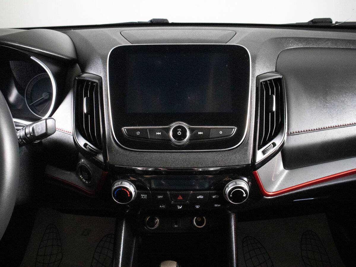 Купить Changan CS55 с пробегом. Фото: #14