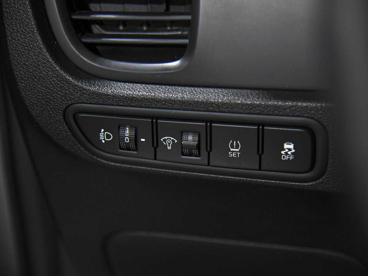 Купить Kia Rio с пробегом. Фото: #12