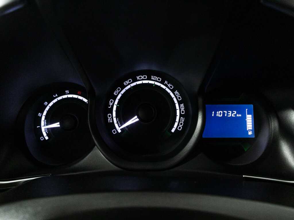 Купить Lada (ВАЗ) XRAY с пробегом. Фото: #11