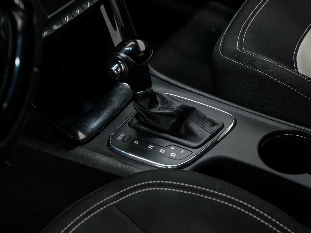 Купить Kia Ceed с пробегом. Фото: #17