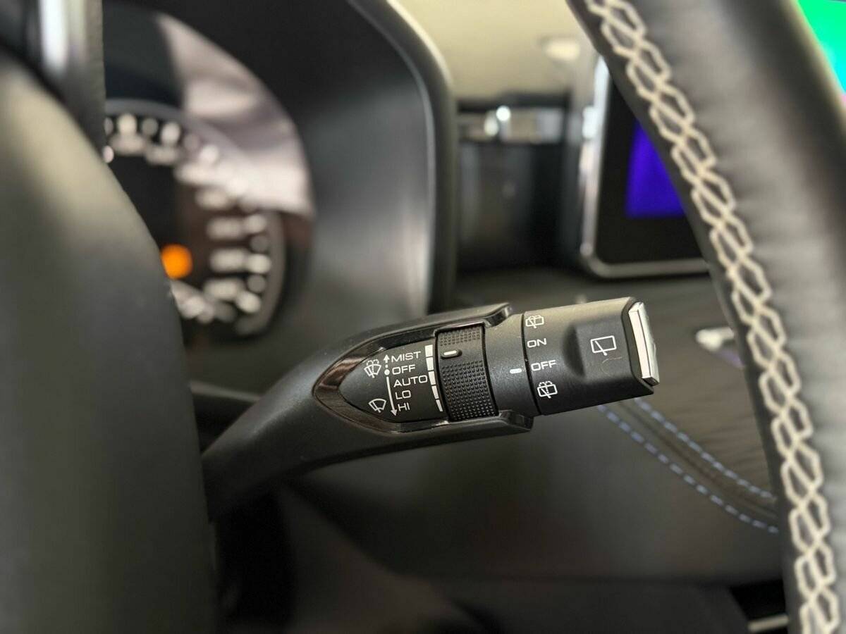 Купить Haval Jolion с пробегом. Фото: #25