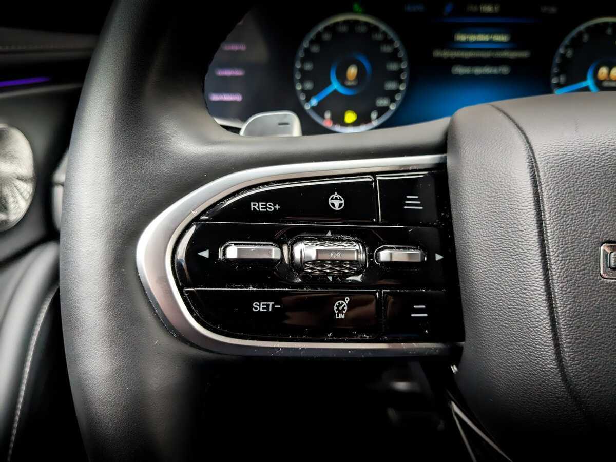 Купить Chery Arrizo 8 с пробегом. Фото: #22