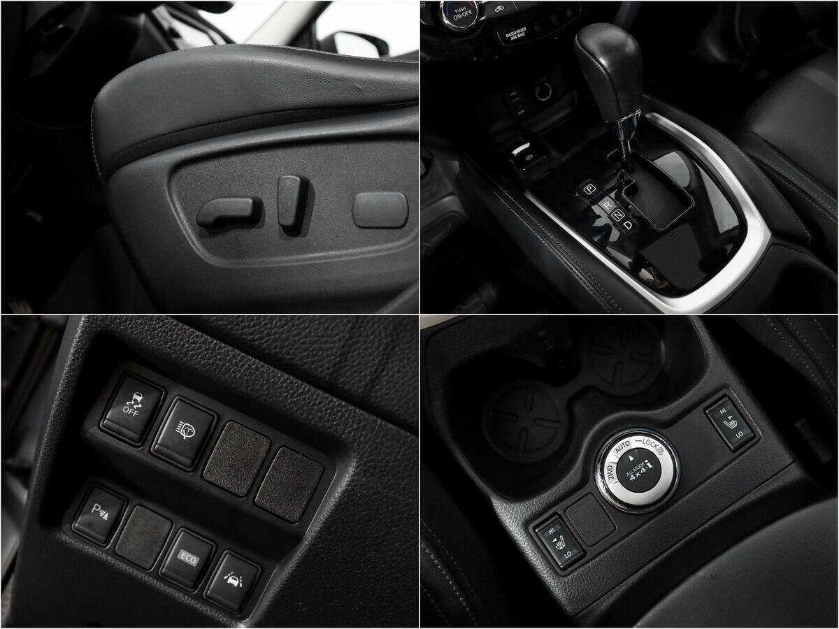 Купить Nissan Qashqai с пробегом. Фото: #12