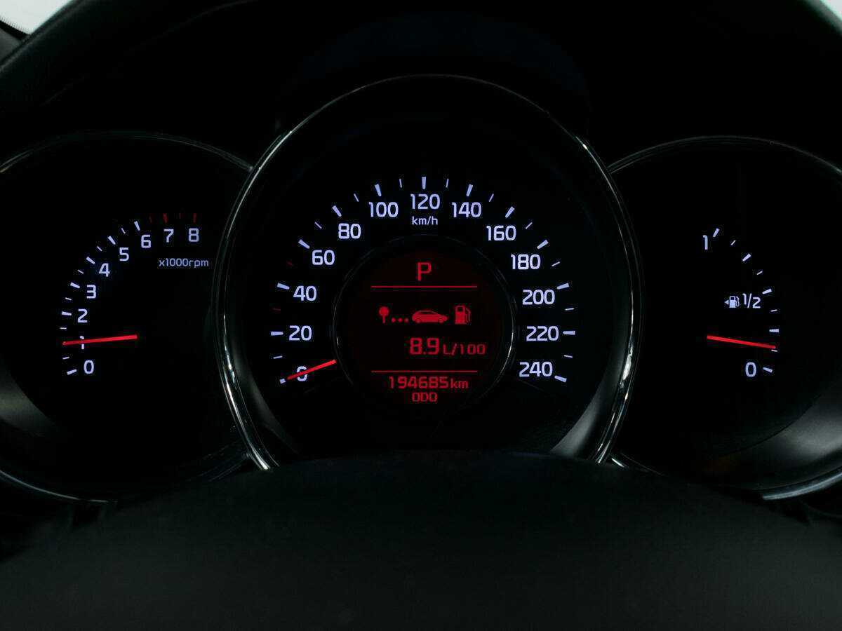 Купить Kia Ceed с пробегом. Фото: #13