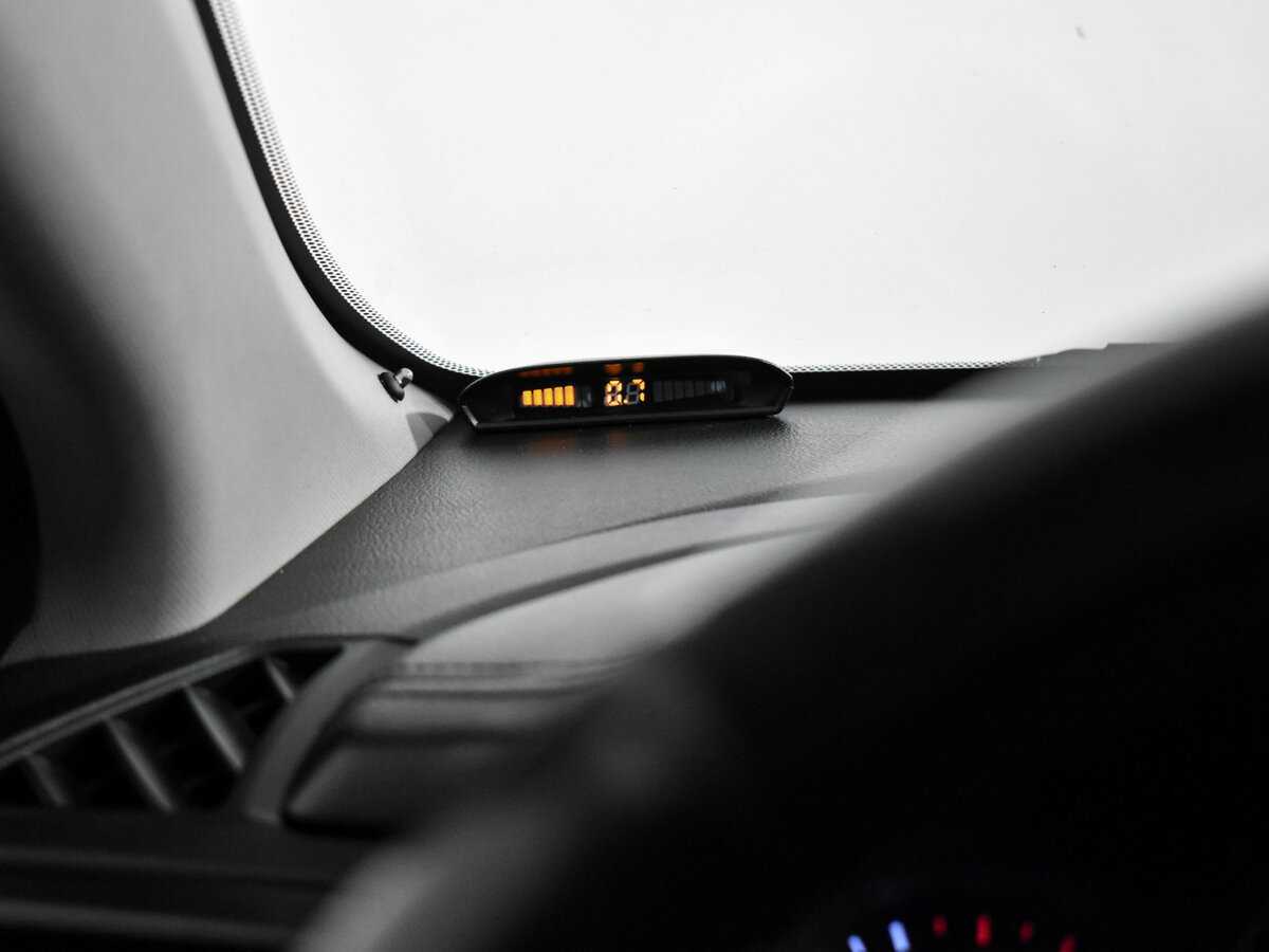 Купить Kia Rio с пробегом. Фото: #17