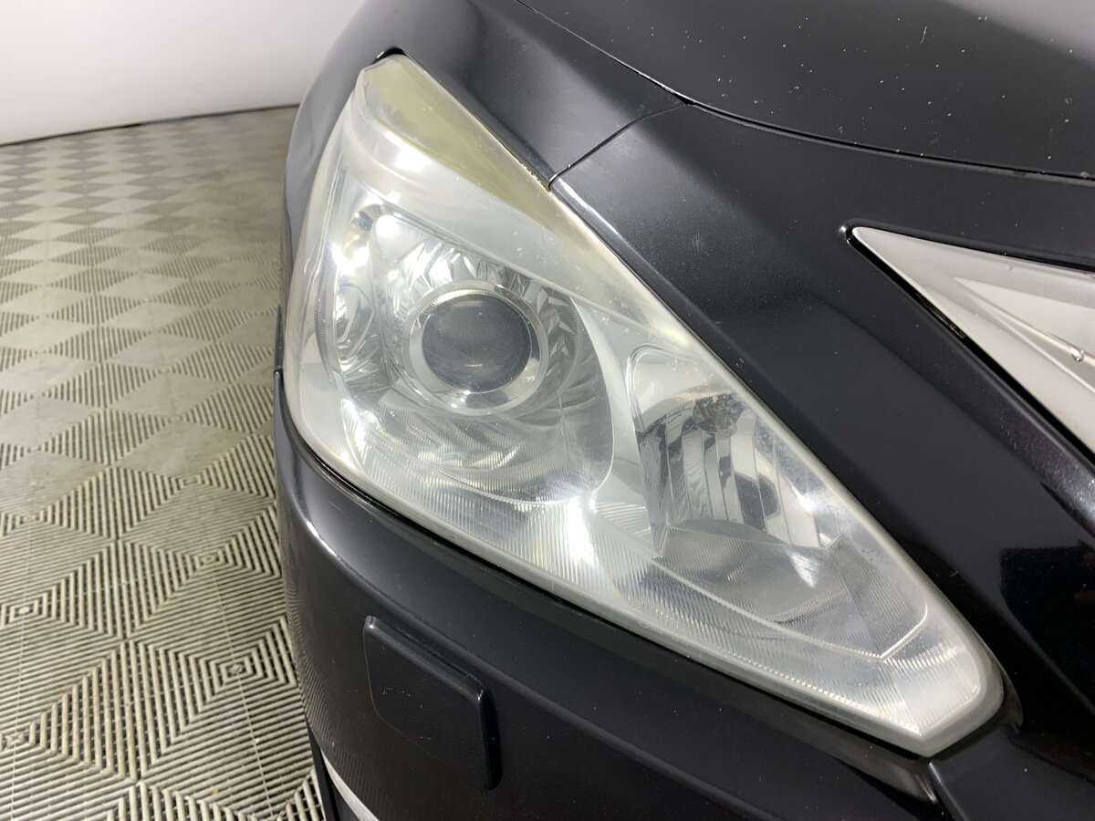 Купить Nissan Teana с пробегом. Фото: #14