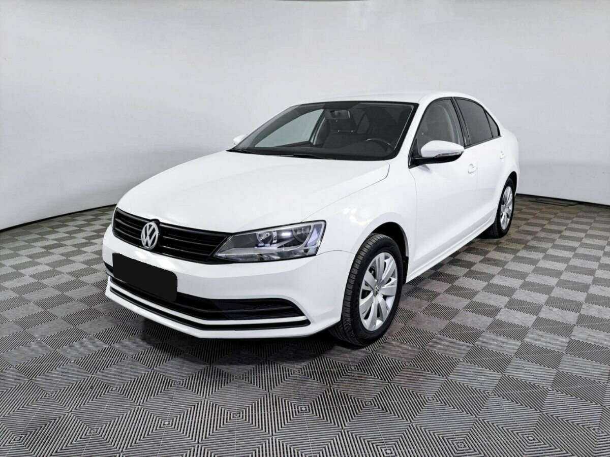 Купить Volkswagen Jetta с пробегом. Посмотреть фото