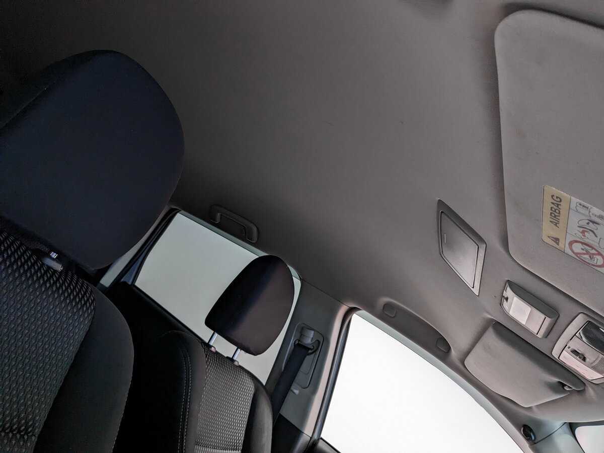 Купить Mitsubishi Outlander с пробегом. Фото: #20