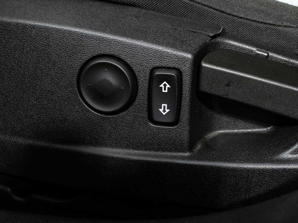 Купить Opel Insignia с пробегом. Фото: #15